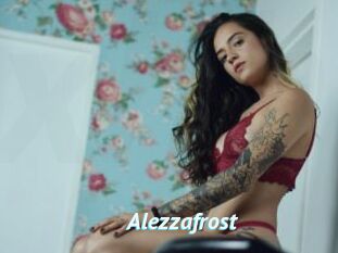 Alezzafrost