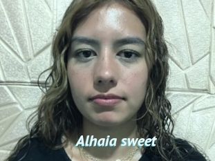 Alhaia_sweet