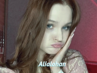 Alialohan