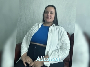 Alicaland