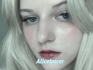 Alicebacer