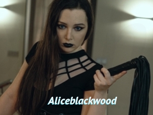 Aliceblackwood