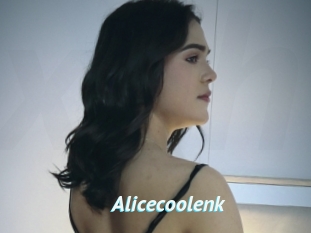 Alicecoolenk