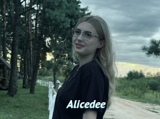 Alicedee