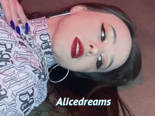 Alicedreams