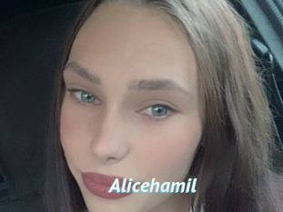 Alicehamil