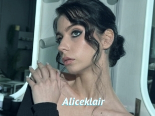 Aliceklair