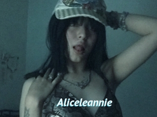 Aliceleannie