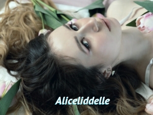 Aliceliddelle