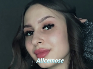 Alicemose