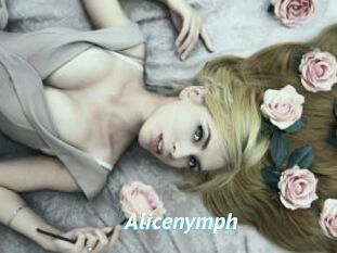 Alicenymph