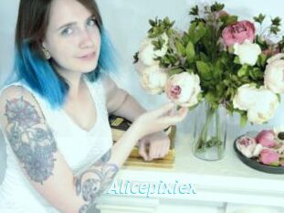 Alicepixiex