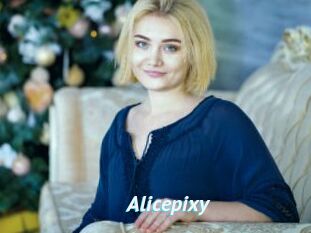 Alicepixy