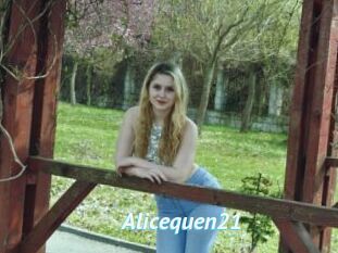 Alicequen21