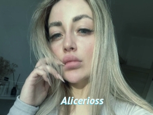 Alicerioss