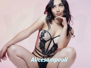 Alicesampaoli