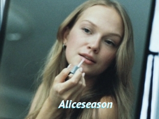 Aliceseason