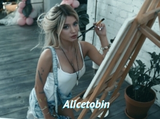 Alicetobin