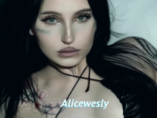 Alicewesly