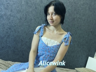 Alicewink