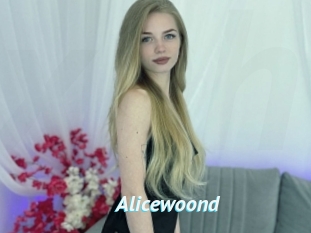 Alicewoond