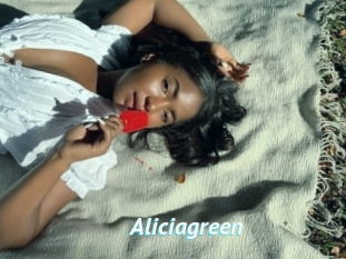 Aliciagreen