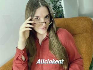 Aliciakeat