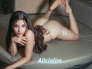 Alicialim