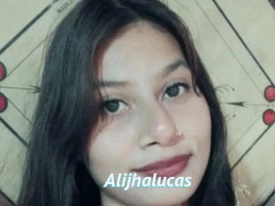 Alijhalucas