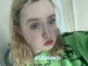 Alikalewis