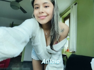 Alilaia