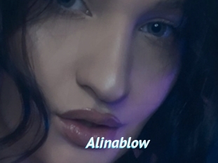 Alinablow