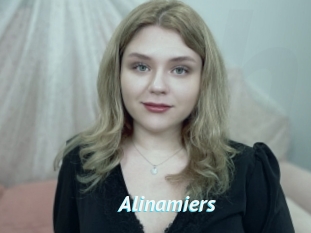 Alinamiers