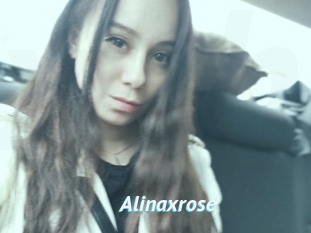 Alinaxrose