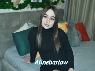 Alinebarlow