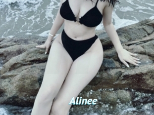 Alinee