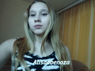 Alisaabenoza