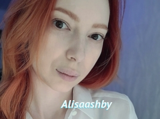 Alisaashby