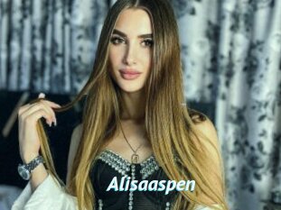 Alisaaspen