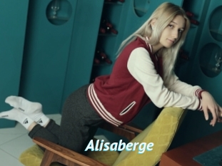 Alisaberge