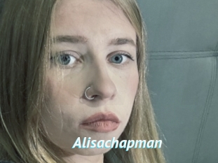 Alisachapman