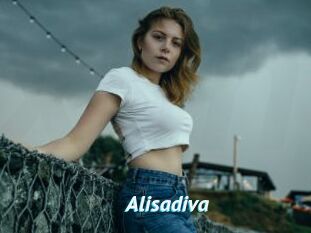 Alisadiva