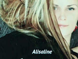 Alisaline