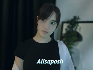 Alisaposh