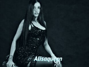 Alisaqueen