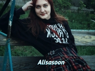 Alisasoon