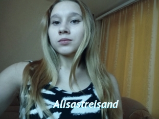 Alisastreisand