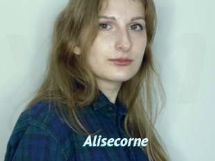 Alisecorne