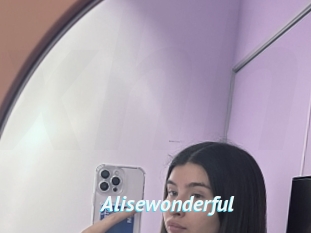 Alisewonderful