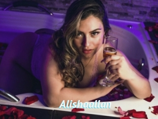 Alishaallan